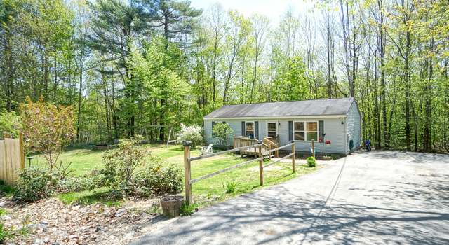 Photo of 53 Maturo Dr, Casco, ME 04015