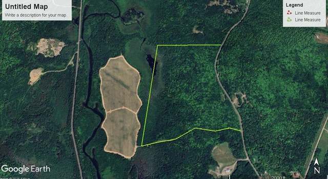 Photo of 0 Thompson Settlement Rd, Oakfield, ME 04763