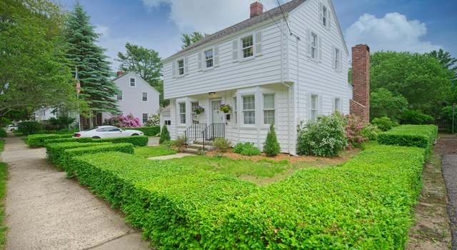 Photo of 42 Sylvan Rd, South Portland, ME 04106