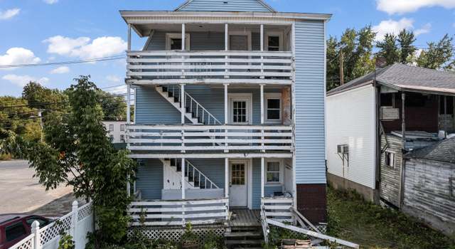 Photo of 17 Main St, Mexico, ME 04257