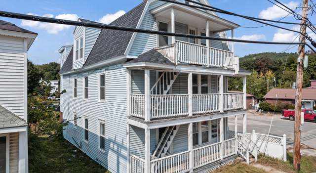 Photo of 17 Main St, Mexico, ME 04257
