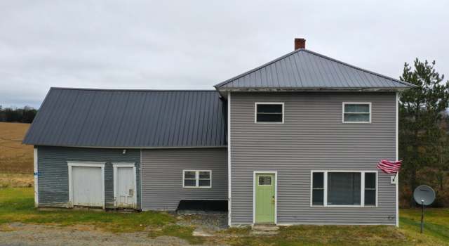 Photo of 580 Robinson Rd, Blaine, ME 04734