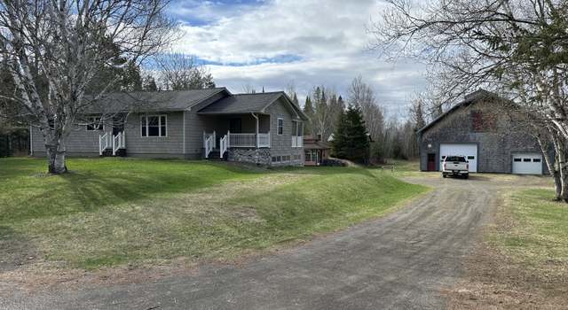 Photo of 1224 County Rd, New Limerick, ME 04761