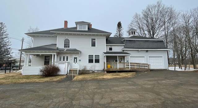 Photo of 18 High St, Houlton, ME 04730