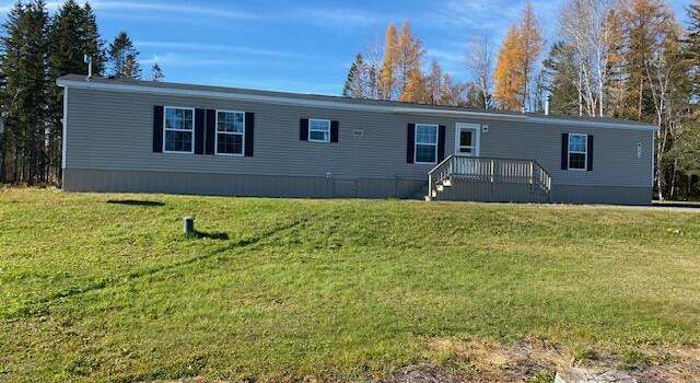 Photo of 823 Albair Rd, Caribou, ME 04736