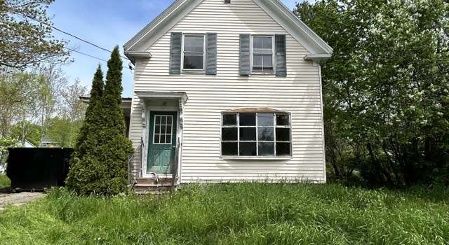 Photo of 3 Sampson St, Richmond, ME 04357