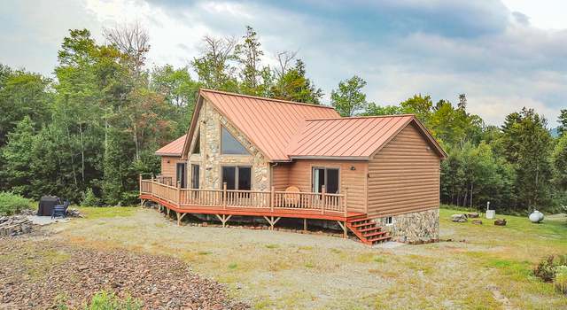 Photo of 174 Pine Bluff Rd, Embden, ME 04958