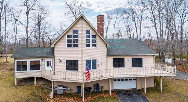 Photo of 165 Pine Dr, Greenlaw Chopping Twp, ME 04637