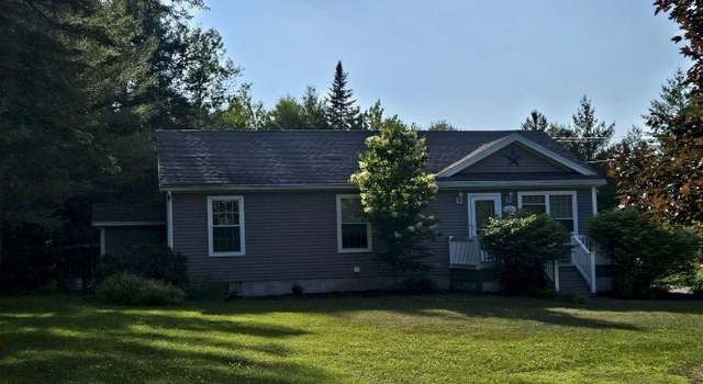 Photo of 659 Hinckley Rd, Canaan, ME 04924