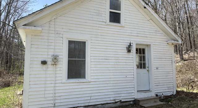 Photo of 343 Darnit Rd, Buckfield, ME 04220