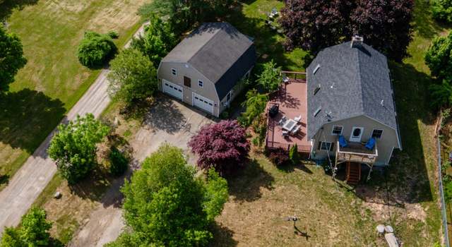 Photo of 658 High St, West Gardiner, ME 04345
