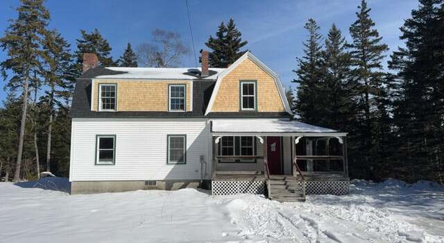 Photo of 224 Cranberry Rd, Cranberry Isles, ME 04625