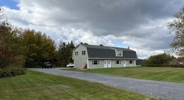 Photo of 19 Dirigo Rd, China, ME 04358