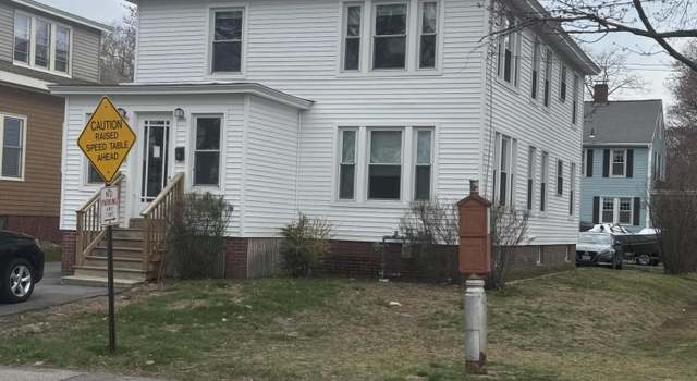 Photo of 166 Massachusetts Ave, Portland, ME 04102