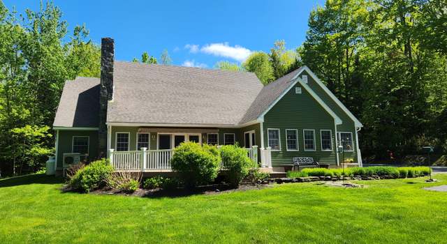 Photo of 162 Seaward Mills Rd, Vassalboro, ME 04989