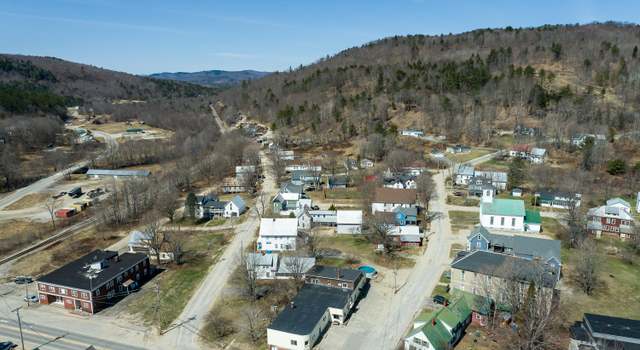 Photo of 1 Church St, West Paris, ME 04289