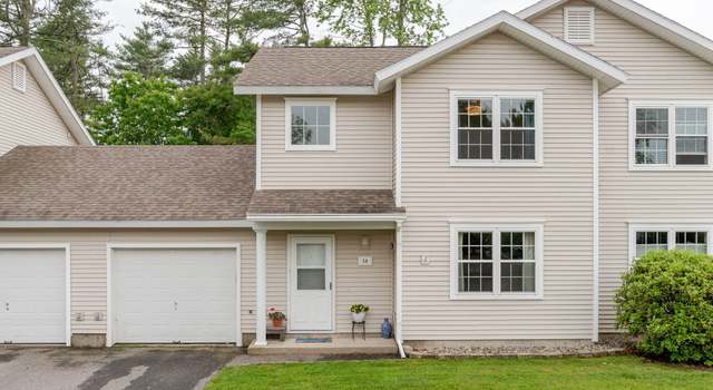 Photo of 38 Guadalcanal St #38, Brunswick, ME 04011
