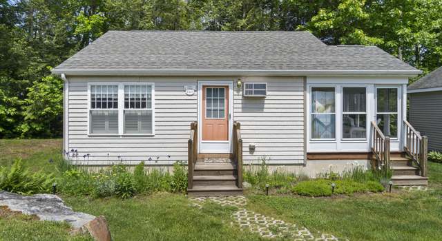 Photo of 412 Post Rd #167, Wells, ME 04090