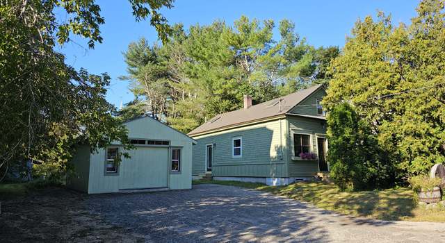 Photo of 25 School House Hill Rd, Turner, ME 04282