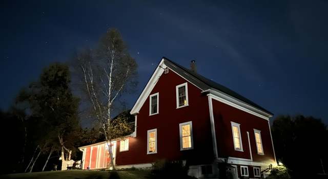 Photo of 290 Hedman Rd, New Sweden, ME 04762