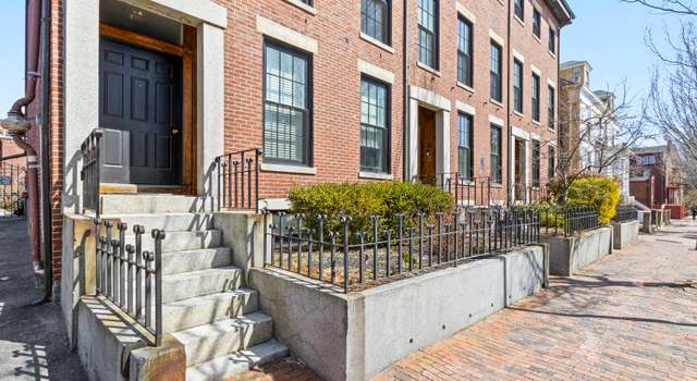 Photo of 139 Park St #4, Portland, ME 04101