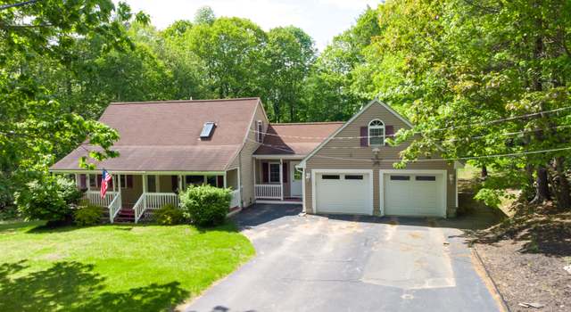 Photo of 151 Lizotte Rd, Lebanon, ME 04027