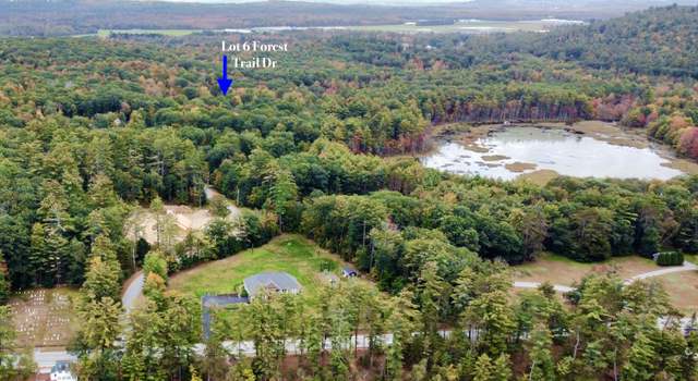 Photo of Lot 6 Forest Trail Dr, Turner, ME 04282