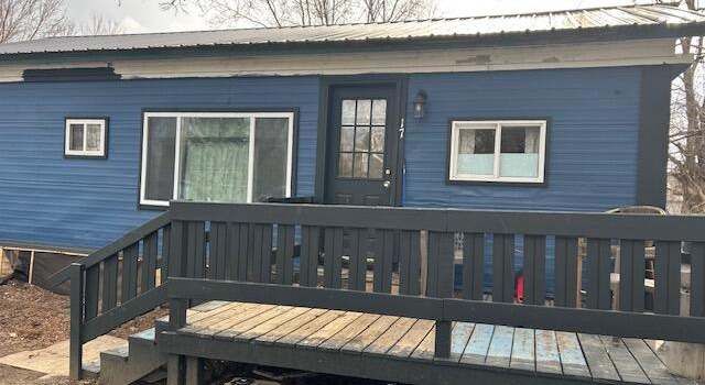 Photo of 17 Winchester Ave, Corinna, ME 04928
