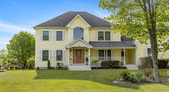 Photo of 36 Liberty Ave, Hampden, ME 04444