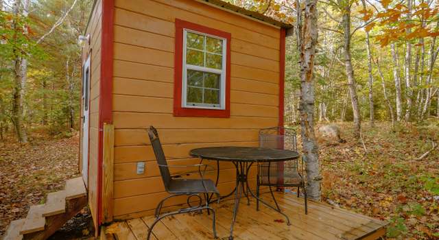 Photo of 41 Morse District Rd N, Steuben, ME 04680