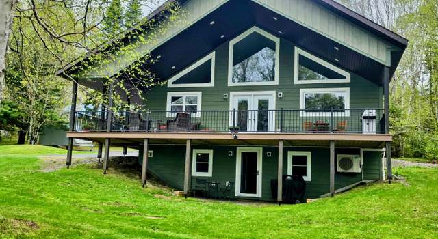Photo of 1497 Sly Brook Rd, Eagle Lake, ME 04739