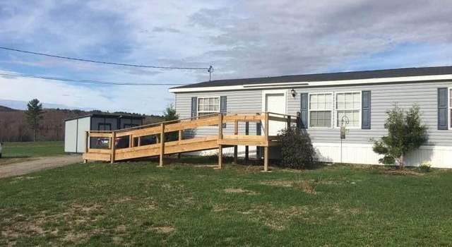 Photo of 7 Masterman Rd, Jay, ME 04239