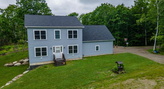 Photo of 66 Balsam Dr, Windsor, ME 04363