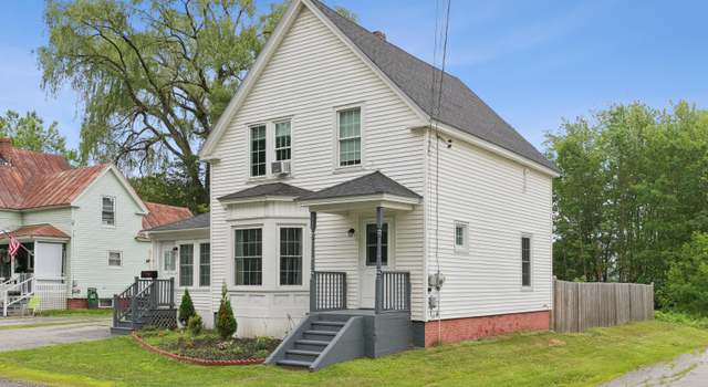 Photo of 25 Searles St, Livermore Falls, ME 04254