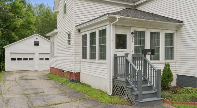 Photo of 25 Searles St, Livermore Falls, ME 04254