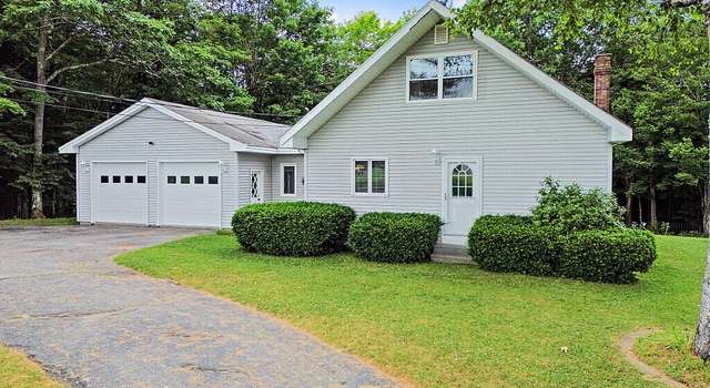 Photo of 93 Bay Rd, Bowdoinham, ME 04008