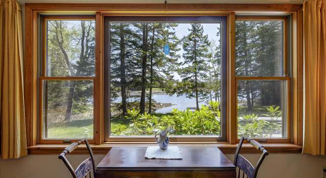 Photo of 166 Tremont Rd, Tremont, ME 04653