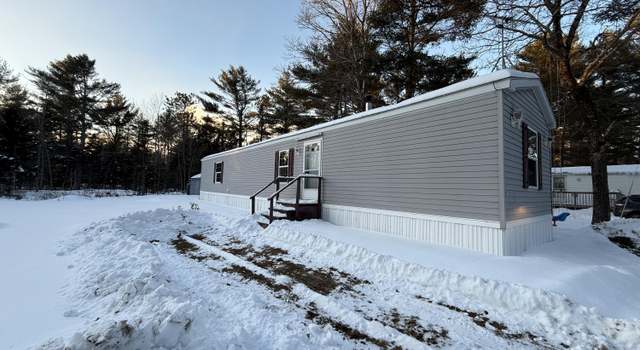 Photo of 17 Lucas Dr, Montville, ME 04941