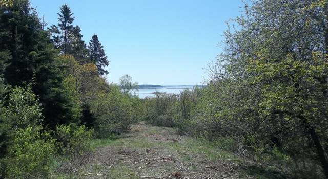 Photo of M2 L13-1 Lincoln Cove Rd, Perry, ME 04667