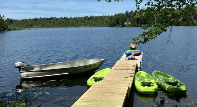 Photo of Lot 4 Indian Hts, Whiting, ME 04691