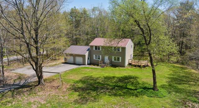 Photo of 430 Old Bath Rd, Wiscasset, ME 04578