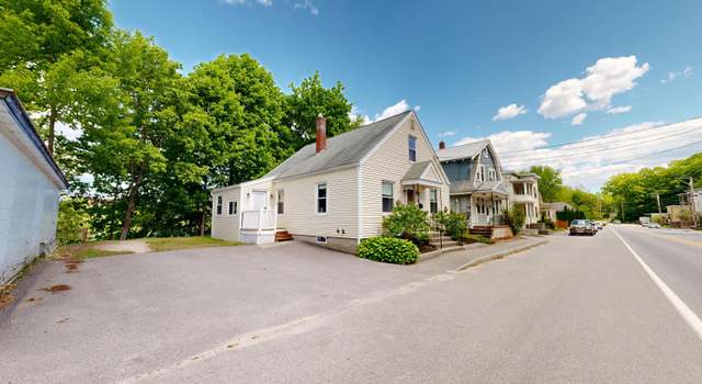 Photo of 118 Riverside Dr, Auburn, ME 04210