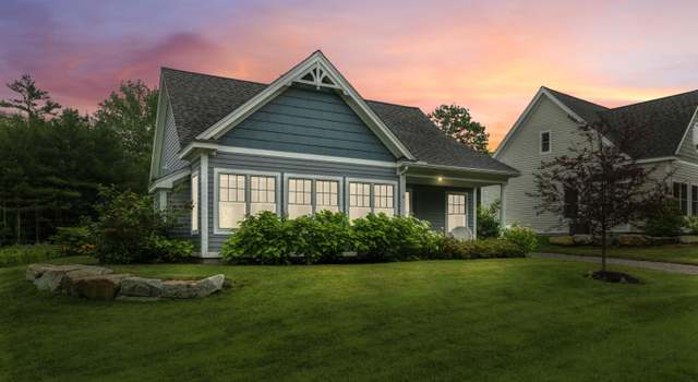 Photo of 16 Frontier Way #161, Arundel, ME 04046
