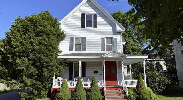 Photo of 95 Broadway, South Portland, ME 04106