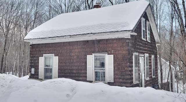 Photo of 17 Center Hill Rd, Weld, ME 04285