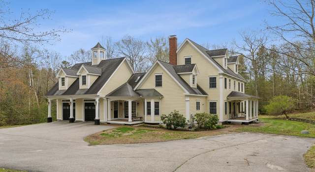 Photo of 21 Lookout Dr, Freeport, ME 04032