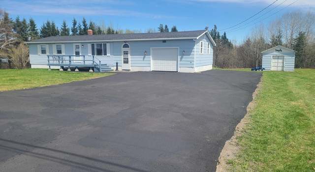 Photo of 570 Houlton Rd, Westfield, ME 04787