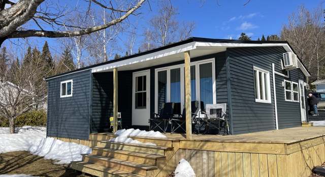 Photo of 79 East Van Buren Cove Rd, Van Buren, ME 04785