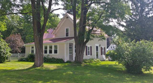 Photo of 18 Hancock Ave, Hiram, ME 04041