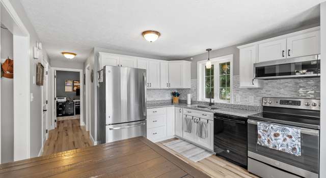 Photo of 20 James Ave, Sanford, ME 04073